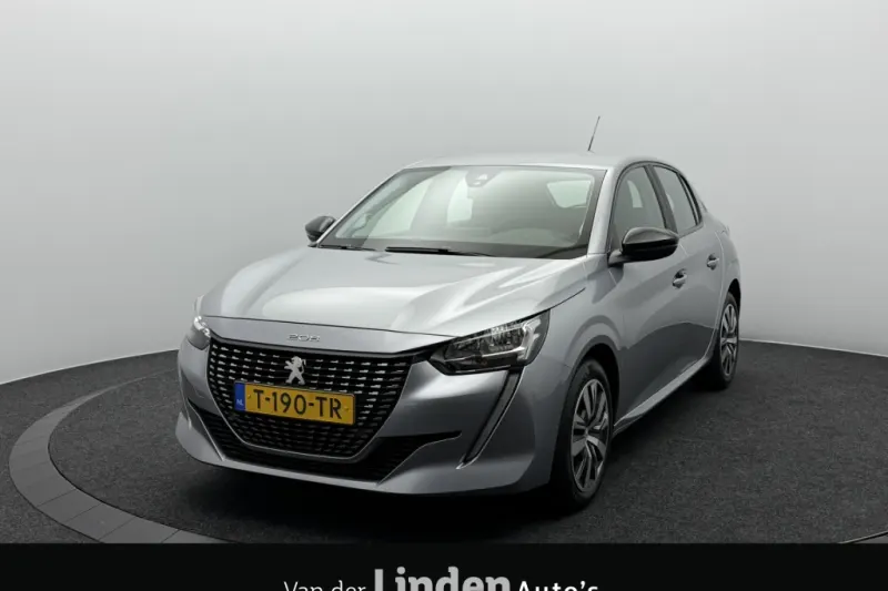 Peugeot 208 (2023)