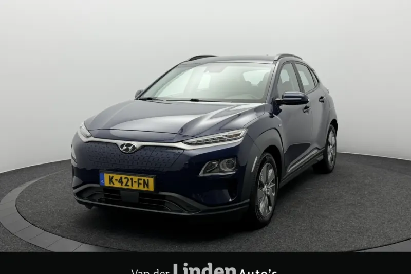 Hyundai Kona (2020)
