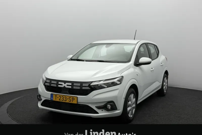 Dacia Sandero (2023)