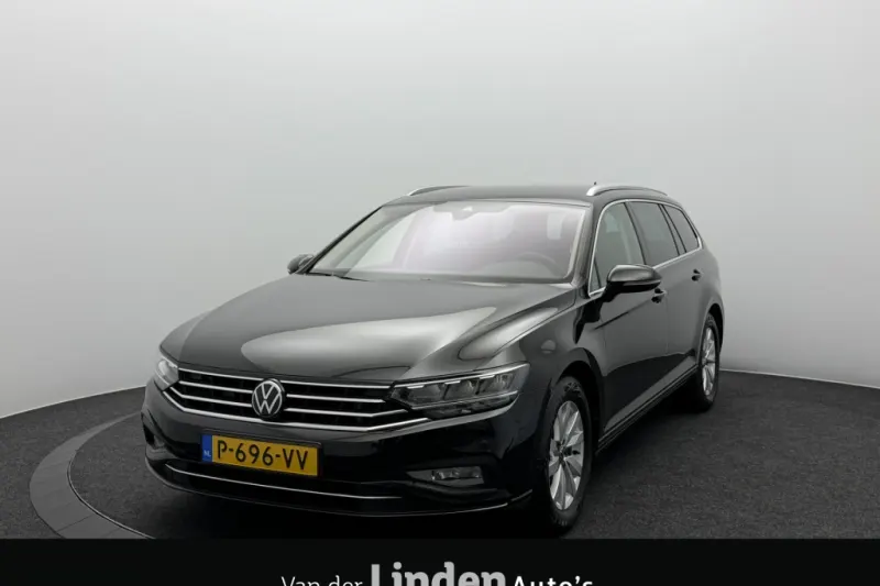 Volkswagen Passat (2022)