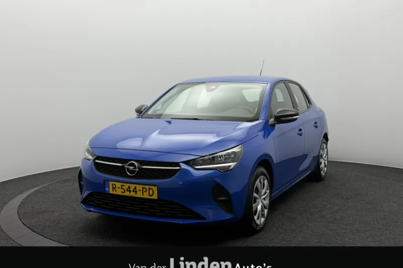 Opel Corsa-e (2022)