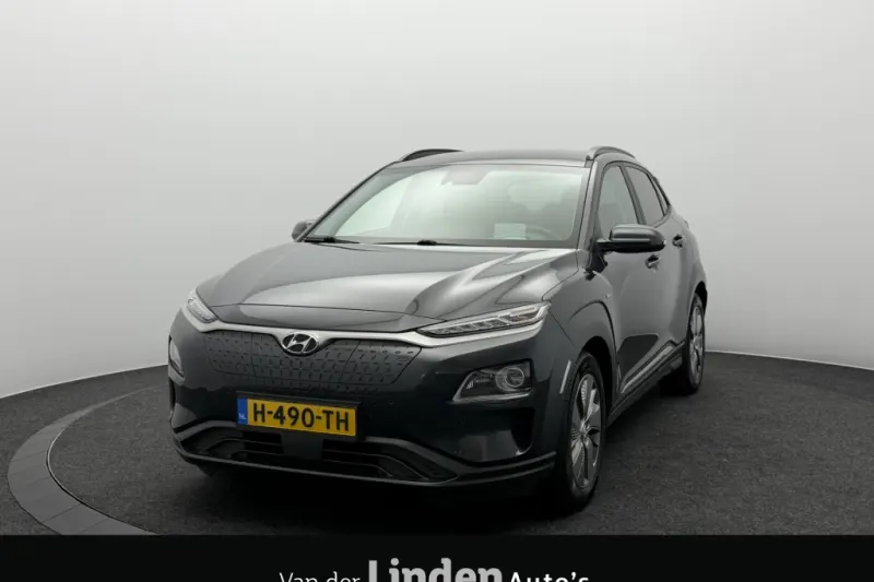 Hyundai Kona (2020)
