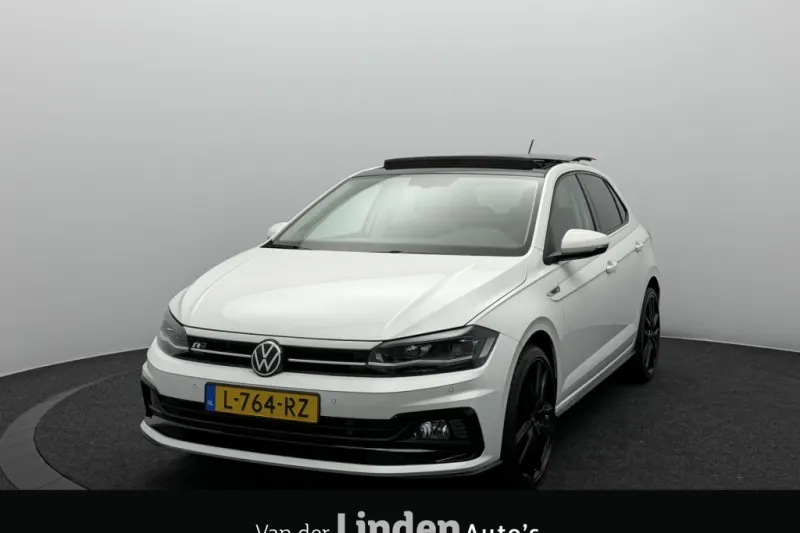 Volkswagen Polo (2021)