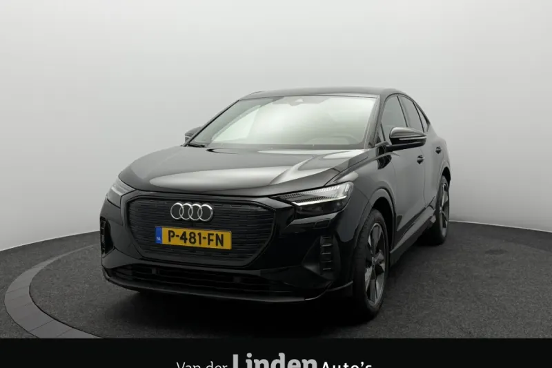 Audi Q4 (2022)