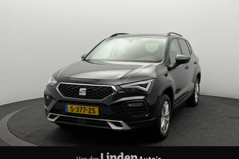SEAT Ateca (2023)