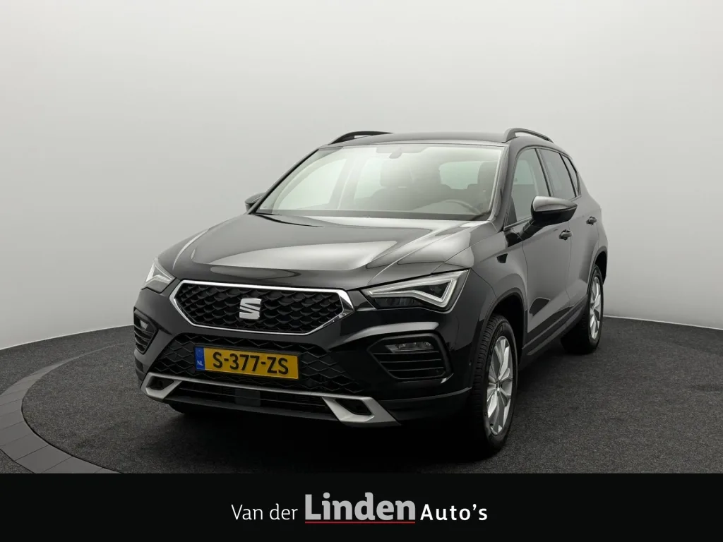 SEAT Ateca (2023) — foto 1
