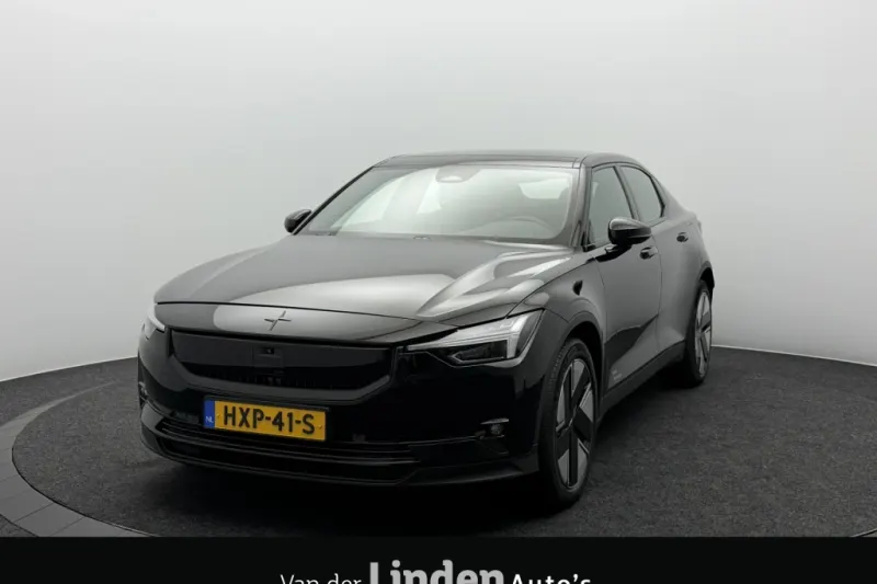 Polestar 2 (2025)
