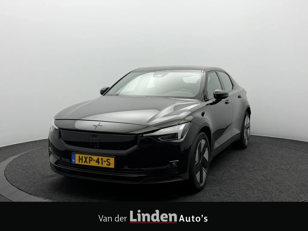 Polestar 2 (2025) — foto 1