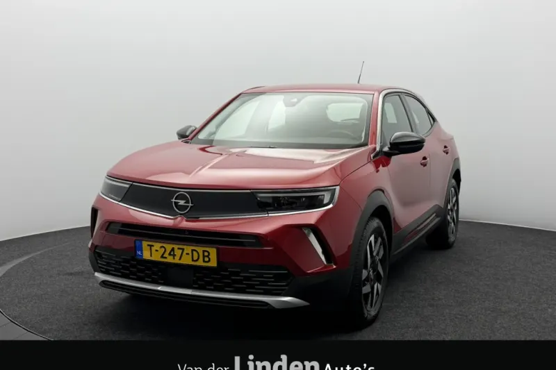 Opel Mokka (2023)