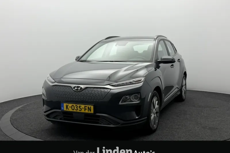 Hyundai Kona (2020)