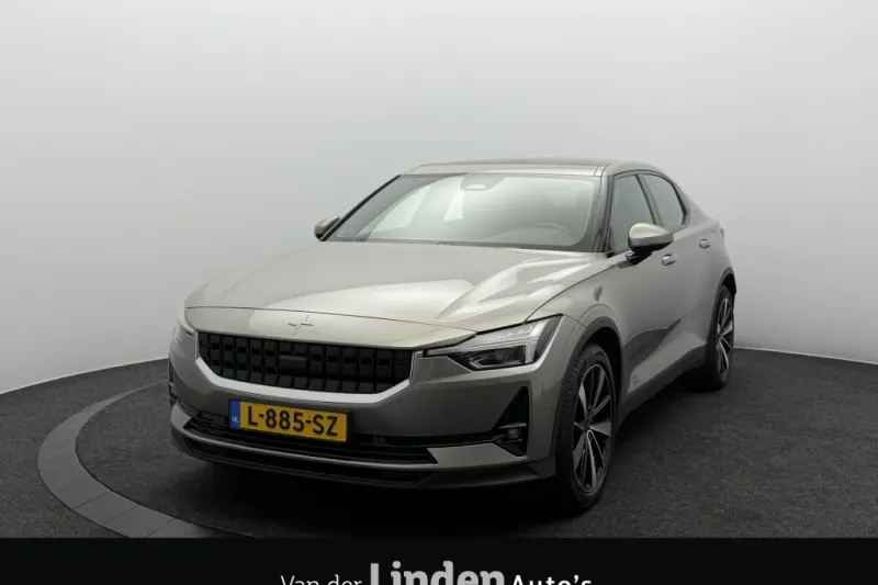 Polestar 2 (2021)
