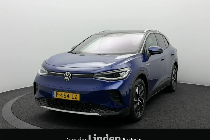 Volkswagen ID.4 (2022)