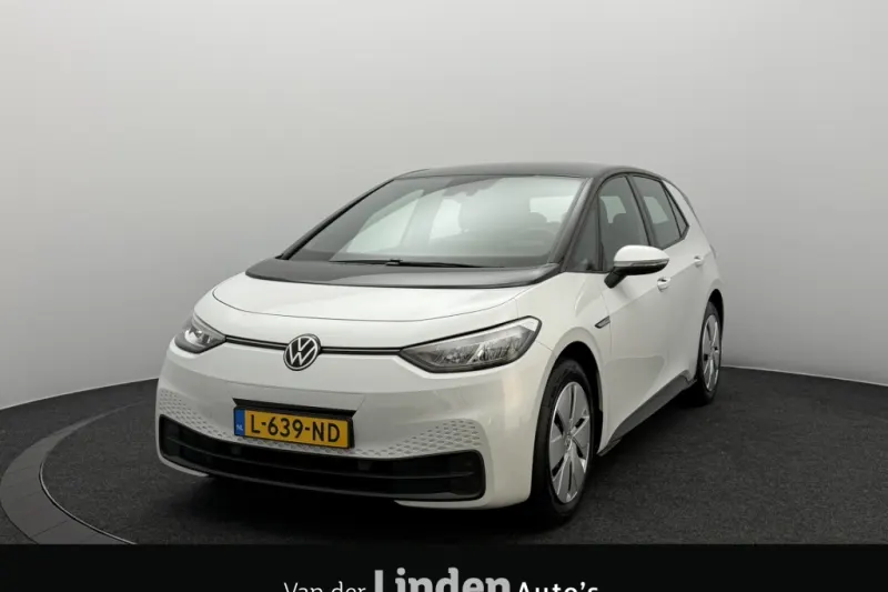 Volkswagen ID.3 (2021)
