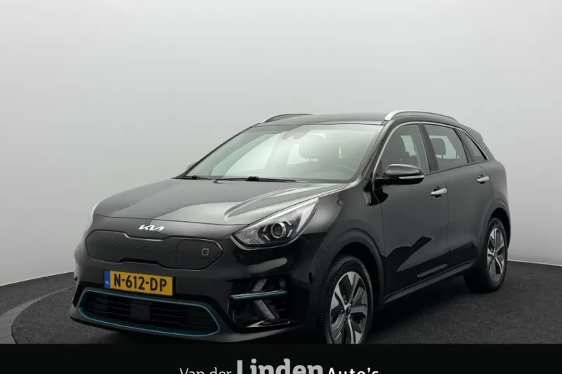 Kia Niro EV (2021)
