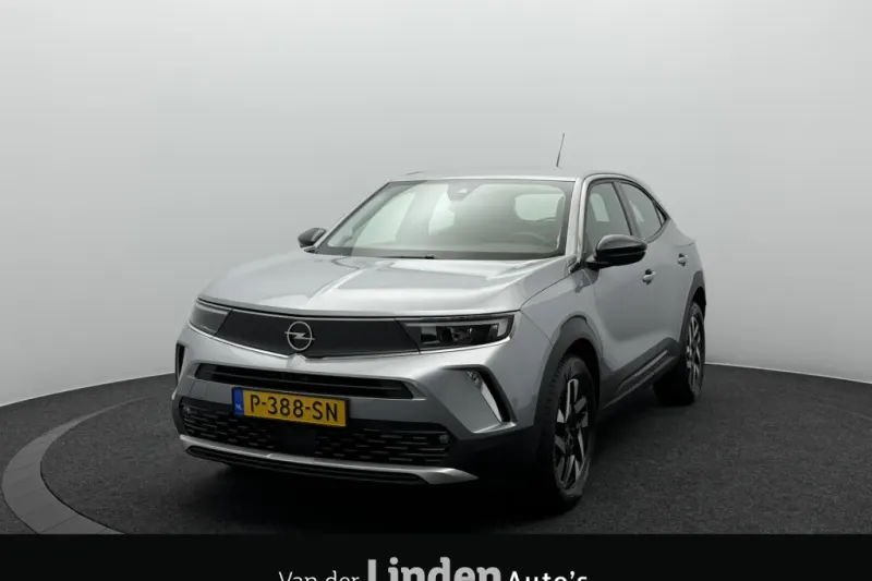 Opel Mokka (2022)