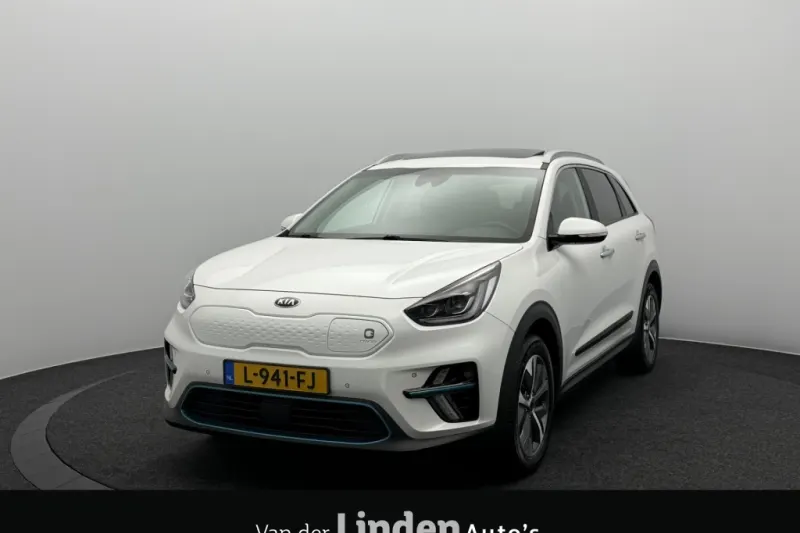 Kia Niro EV (2021)