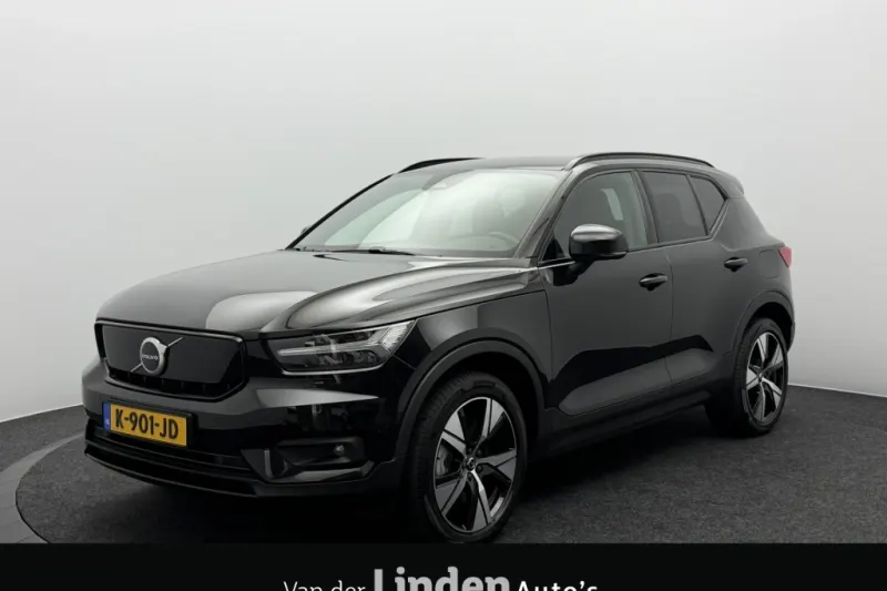 Volvo XC40 (2020)