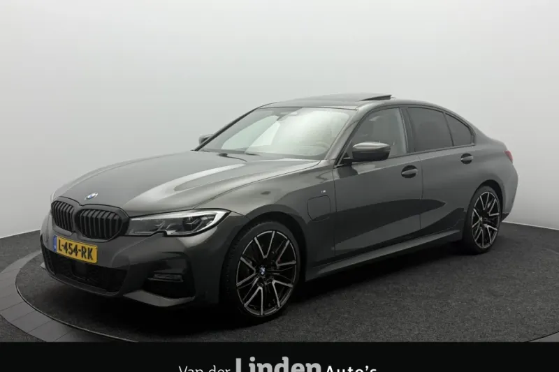 BMW 3-Serie (2021)