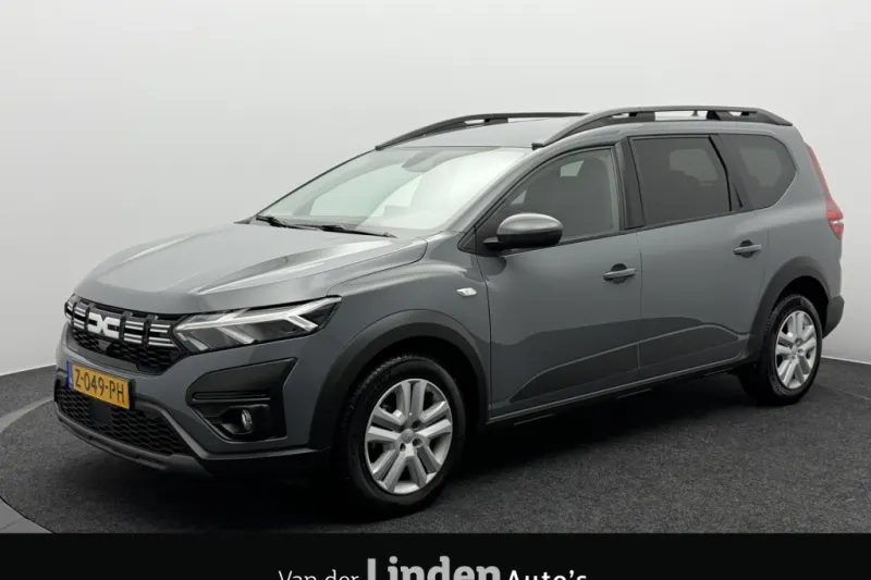 Dacia Jogger (2024)