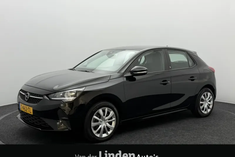 Opel Corsa-e (2023)