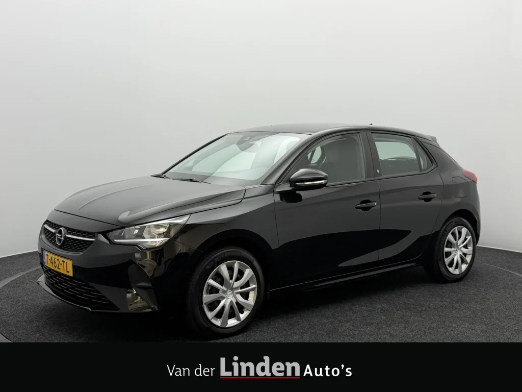 Opel Corsa-e (2023) — foto 1