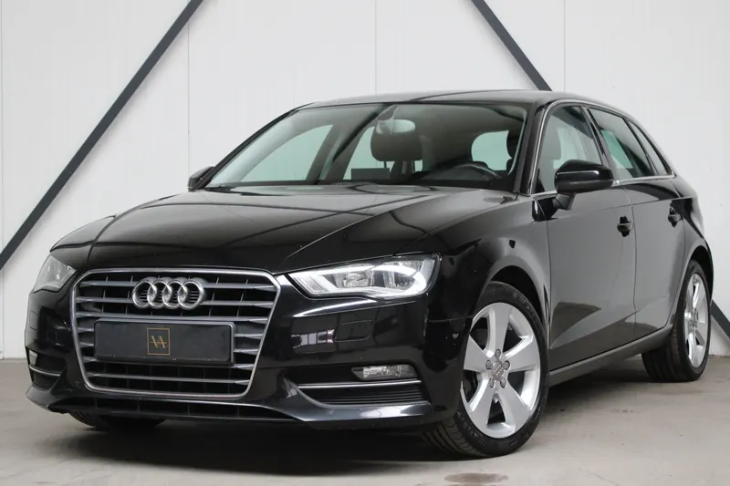 Audi A3 (2013)