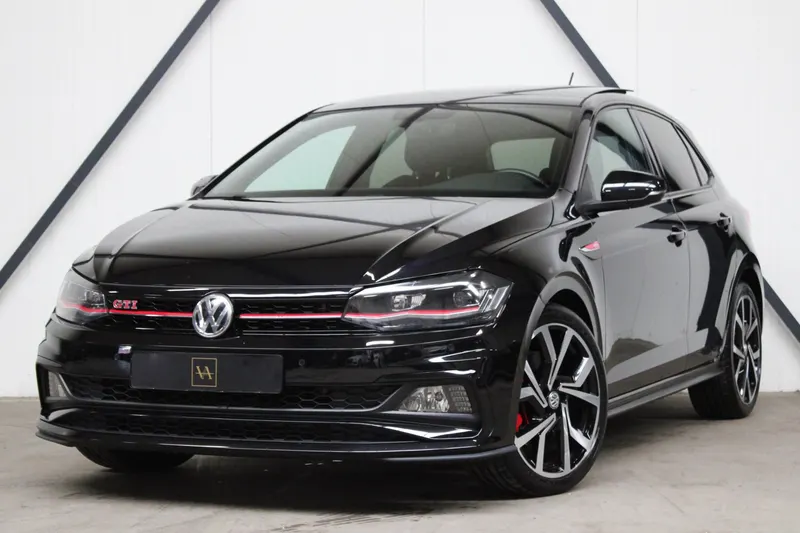 Volkswagen Polo (2018)
