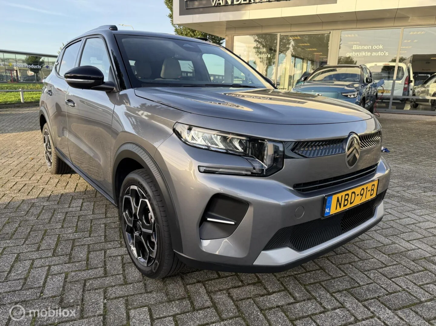 Citroën C3 (2026) — foto 1