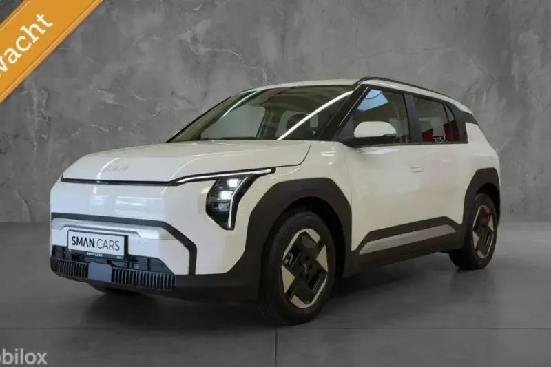 Kia EV3 (2026)