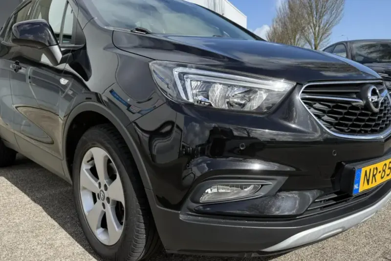 Opel Mokka (2017)