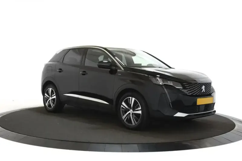 Peugeot 3008 (2023)
