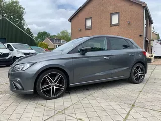 SEAT Ibiza (2018) — foto 1
