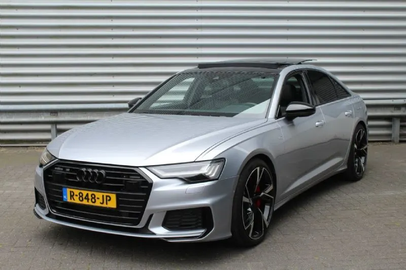 Audi A6 (2020)