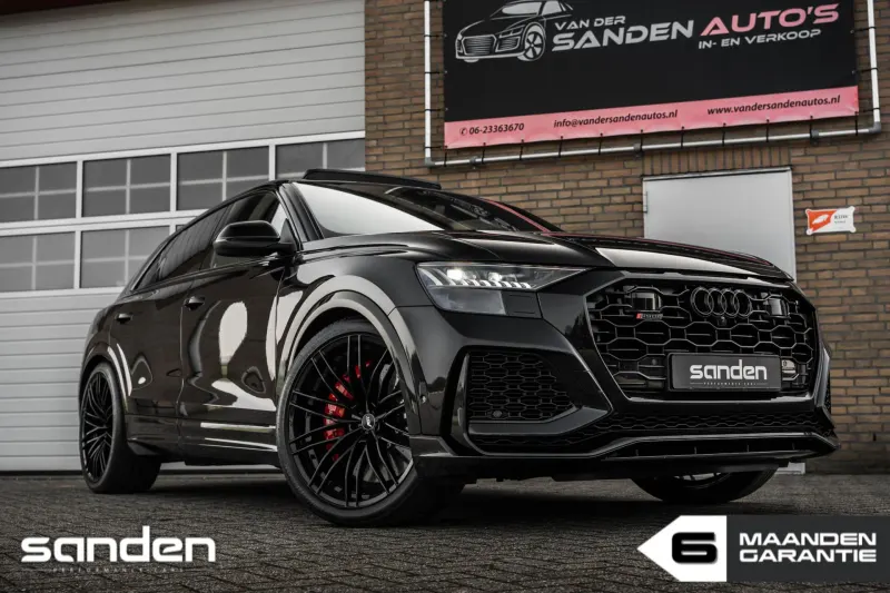 Audi RS (2020)
