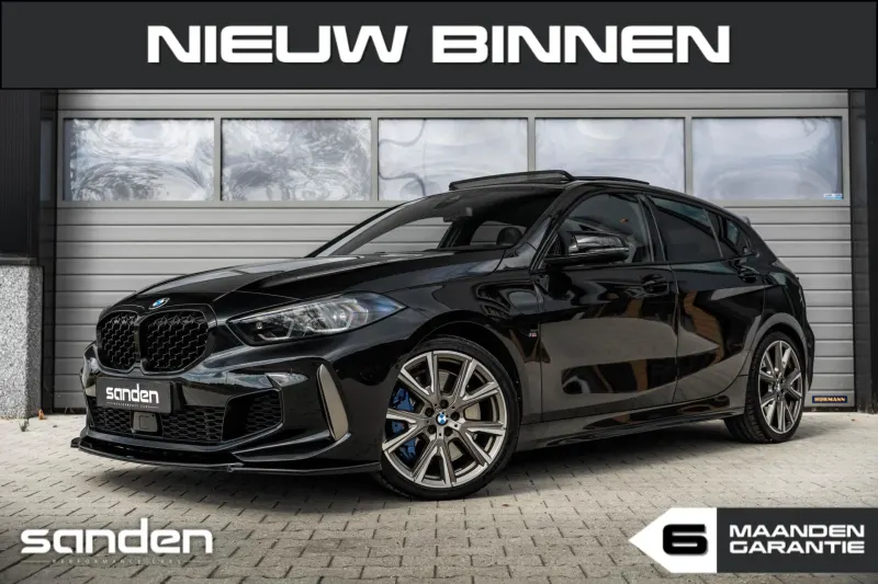 BMW 1-Serie (2020)
