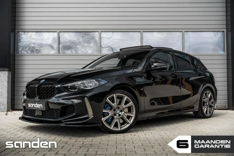BMW 1-Serie (2020)