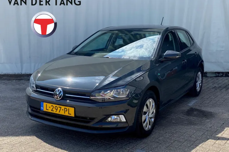 Volkswagen Polo (2021)
