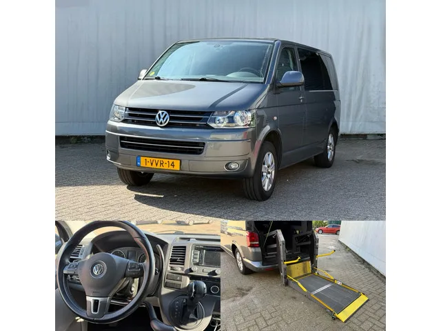 Volkswagen Filter (2012) — foto 1