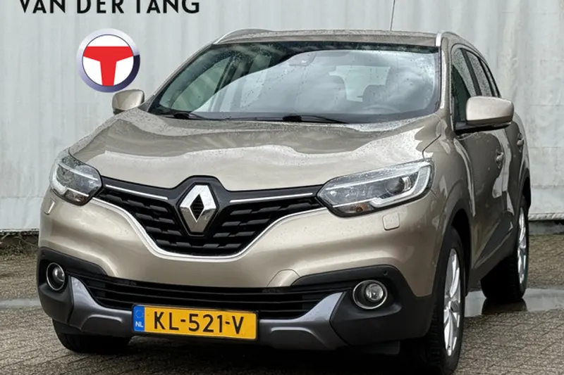 Renault Kadjar (2016)