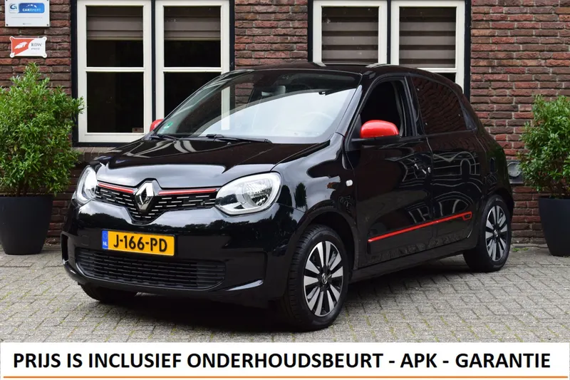 Renault Twingo (2020)