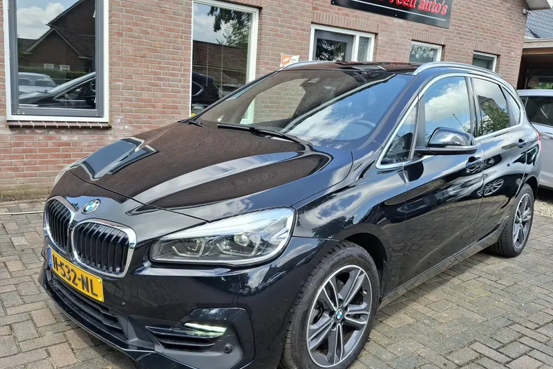 BMW 2-Serie (2020)