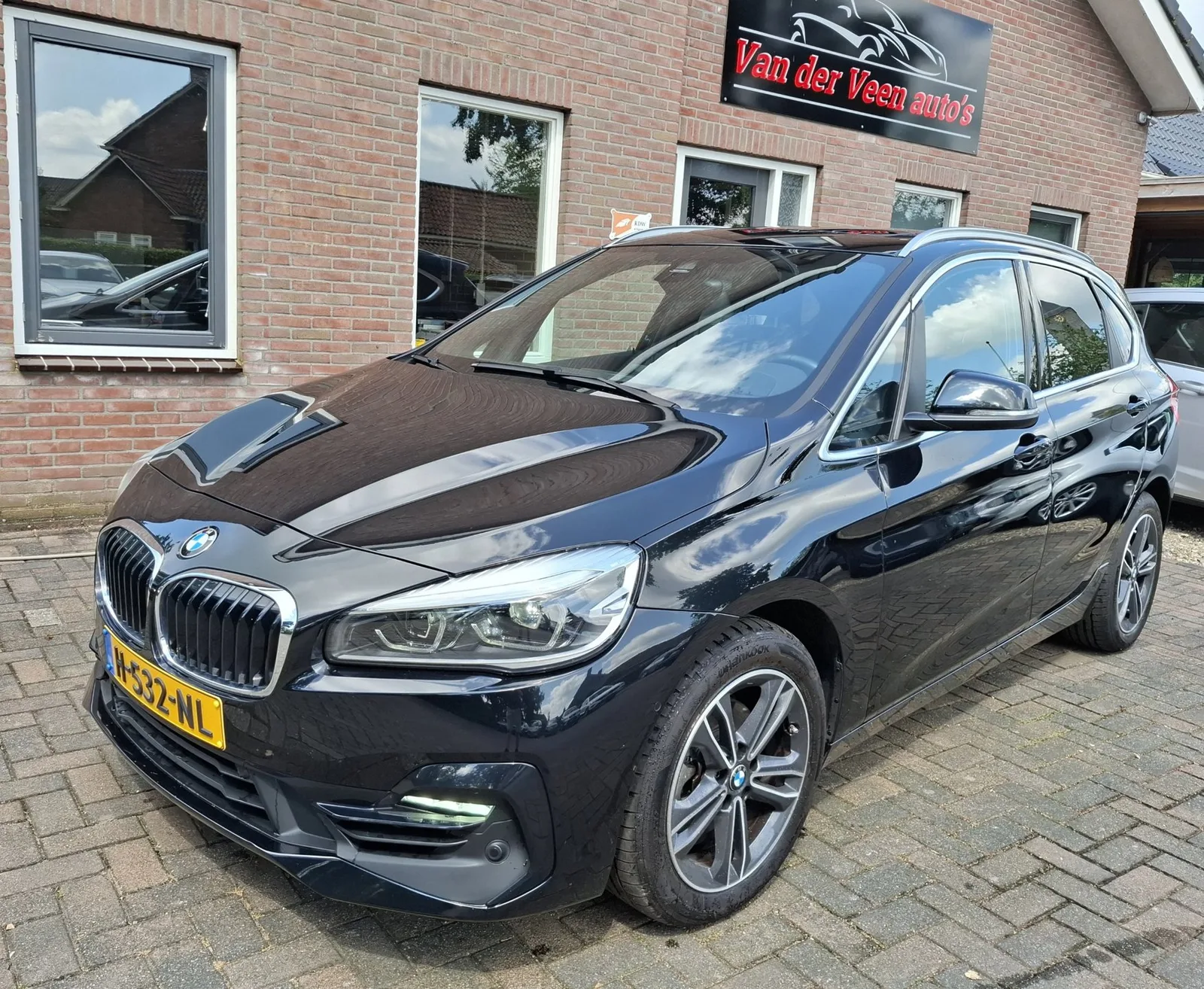 BMW 2-Serie (2020) — foto 1