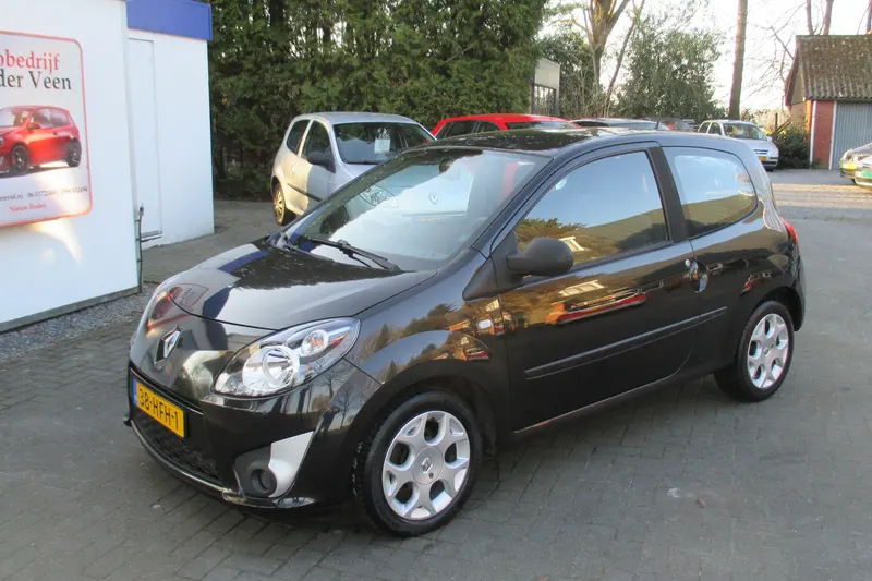 Renault Twingo (2008)