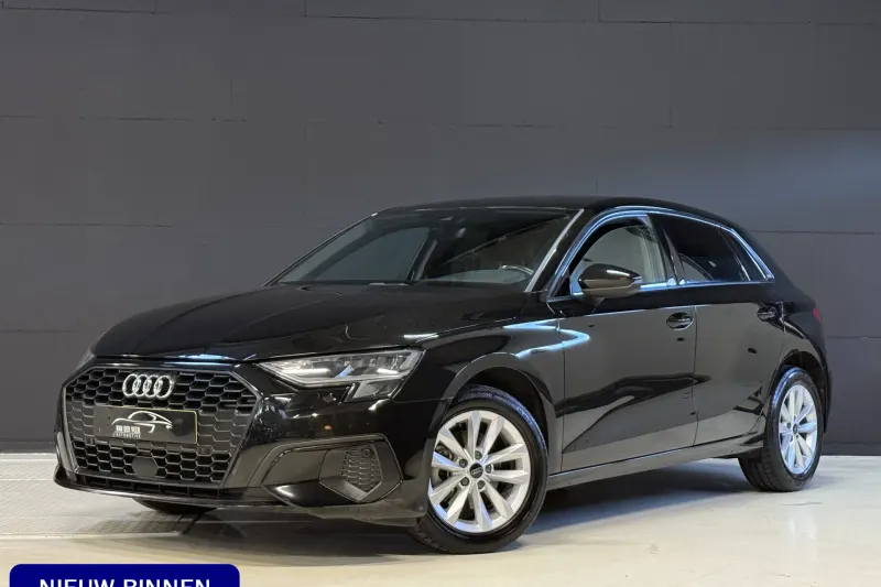 Audi A3 (2023)