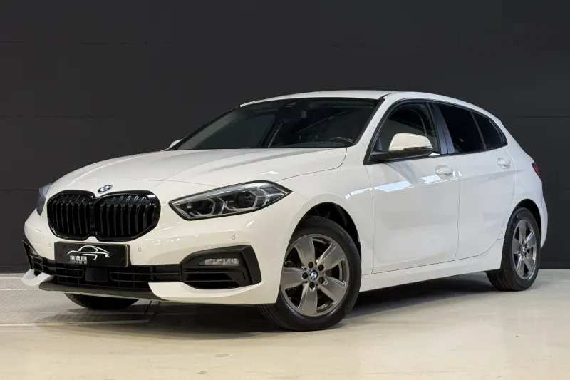 BMW 1-Serie (2021)