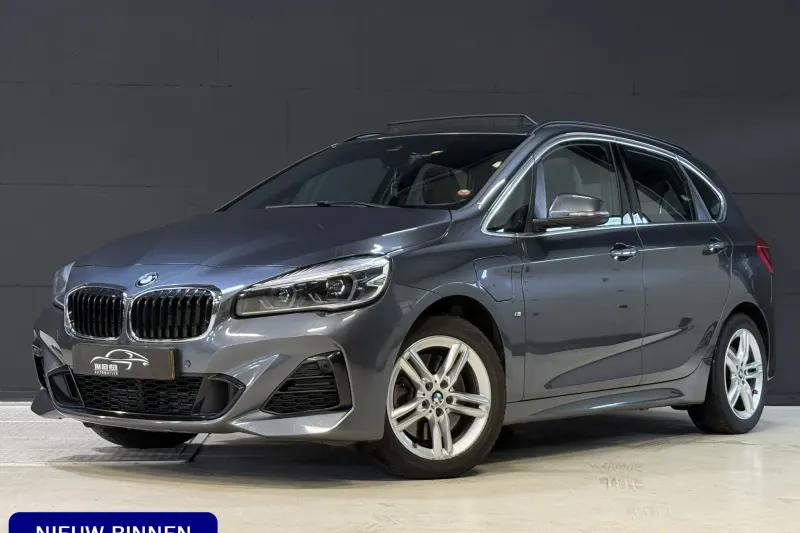 BMW 2-Serie (2021)