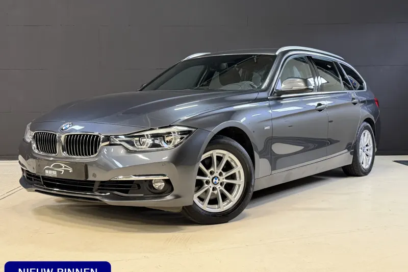 BMW 3-Serie (2018)