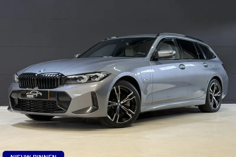 BMW 3-Serie (2023)