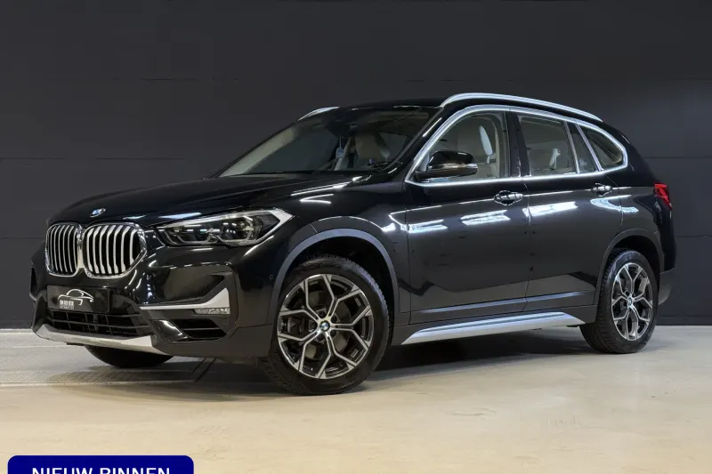 BMW X1 (2021)