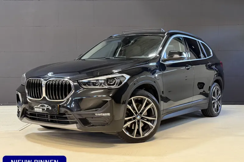 BMW X1 (2021)